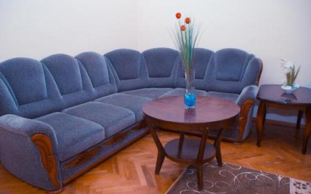 Apartment in Khreshchatyk Passage