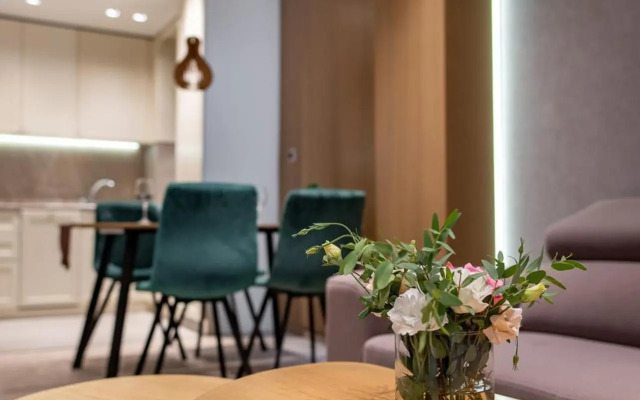 City Park Inn - Apartment