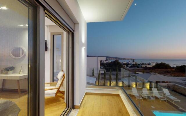 3 Muses Luxury Villas