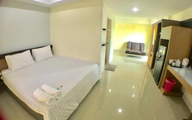 AP Grand Residence & Hotel