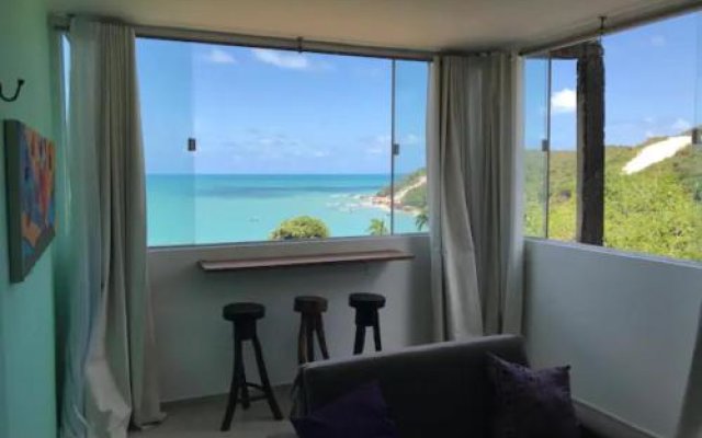 Apartamentos em Ponta Negra (Natal-RN) com vista para o mar
