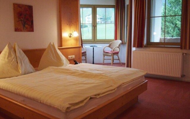 Hotel-Pension Stallinger