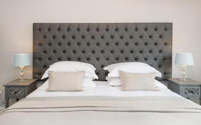 The View by Harrogate Serviced Apartments