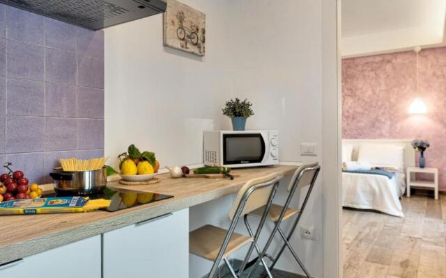 Dimoria Family Apartment