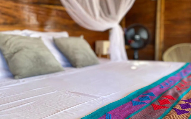 Palaa Mayapo Ecolodge