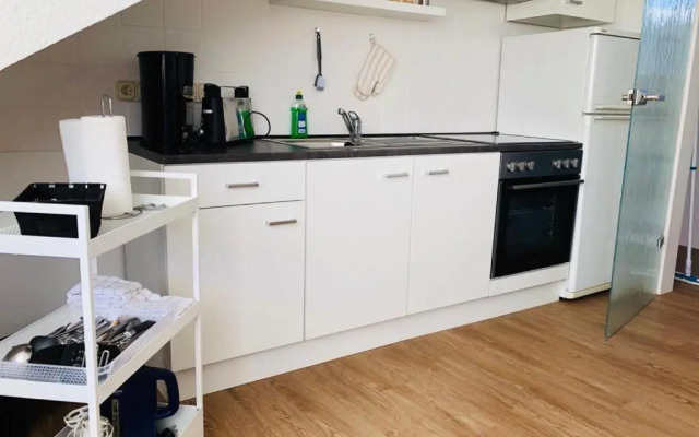 Ferienwohnung Bergisch Gladbach