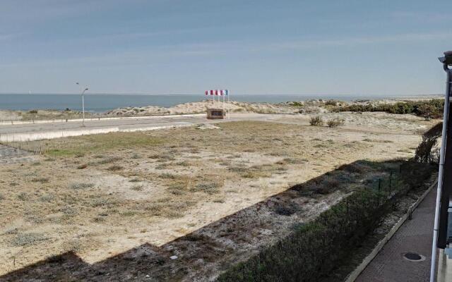 Appartement Soulac-sur-Mer, 2 pièces, 4 personnes - FR-1-648-19