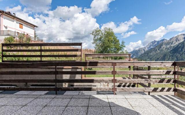 Monolocale 4 Residence Granbaita