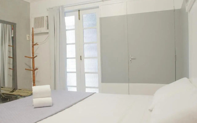 Tribos Hostel Central - Búzios