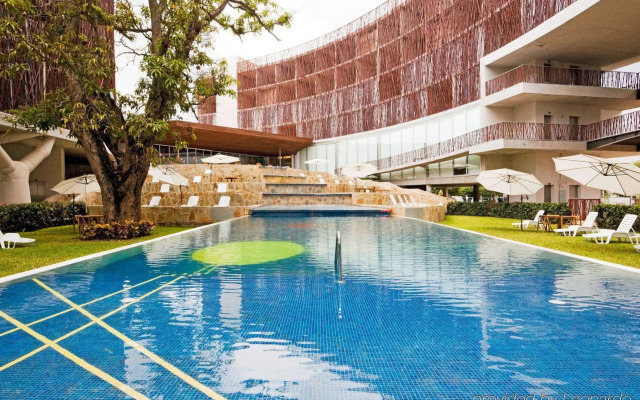 Courtyard by Marriott Veracruz Tuxpan