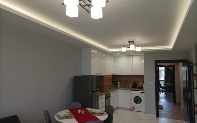 One Bedroom Apartment 37- Trakia 54 А