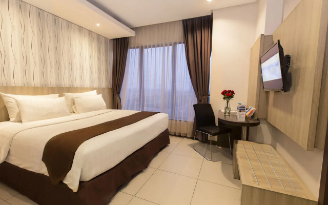 Vasaka Hotel Jakarta managed by DAFAM