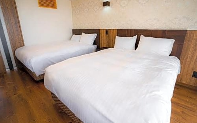 Condominium Hotel Okinawa Yumeto - Vacation STAY 75591v
