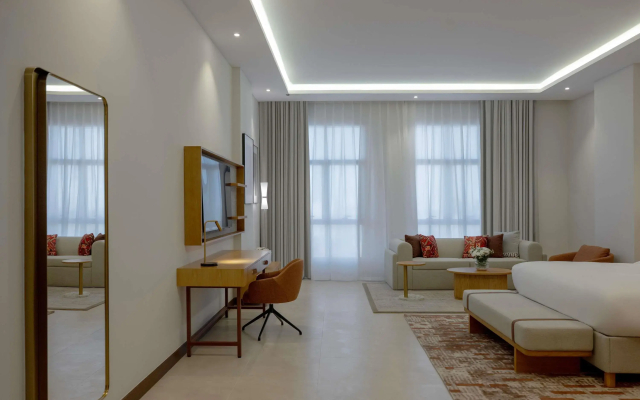 Mercure Hotel Khamis Mushait