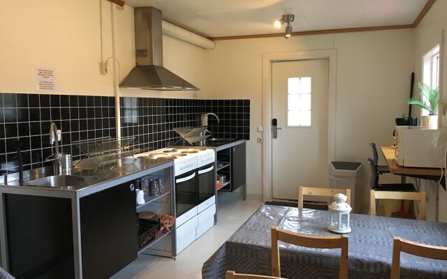 Hammarstrands Camping