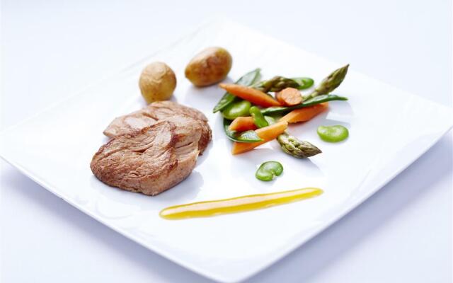 Grand Hôtel des Thermes