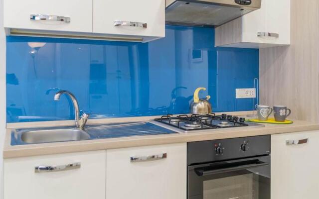 Residence I Dioscuri