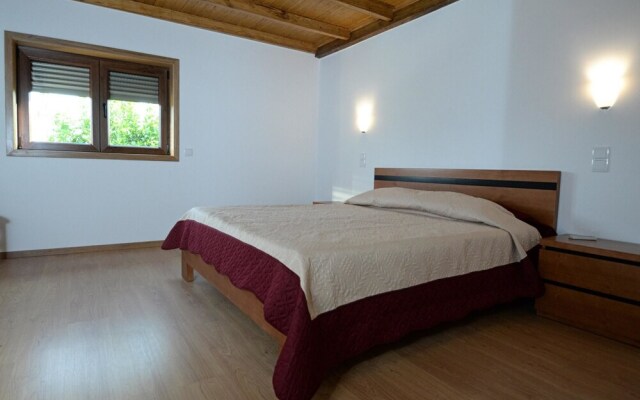 House With 6 Bedrooms in Celorico de Basto, With Pool Access, Furnishe