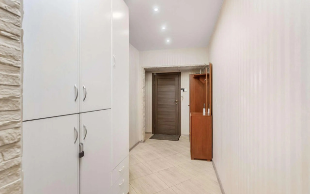 Апартаменты на Приморском проспекте 149к1