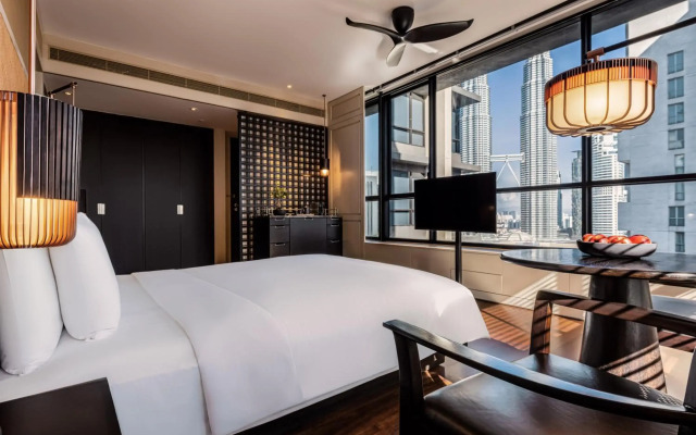 The RuMa Hotel and Residences