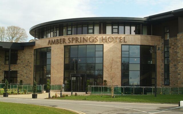 Amber Springs Hotel & Health Spa