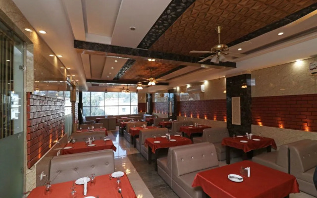 The Heritage Rishikesh Hotel