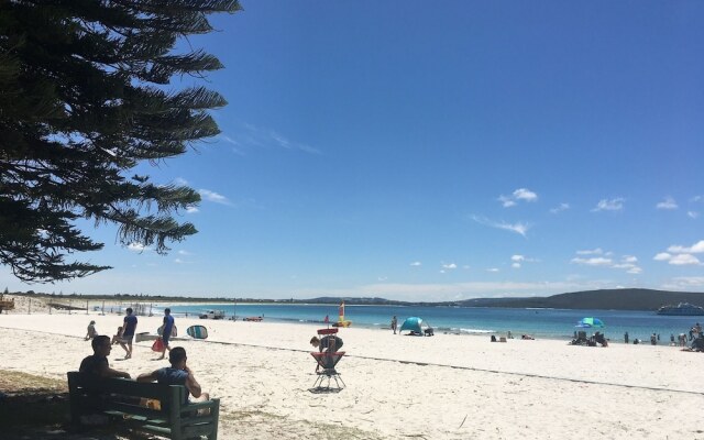 Castlereagh on Middleton - Apartment 4