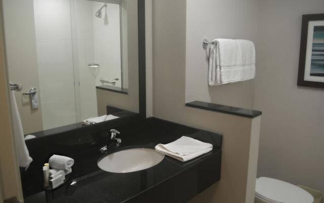 Fairfield Inn & Suites Coatzacoalcos