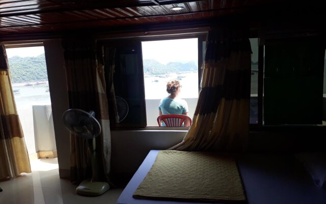 Phong Lan Hotel