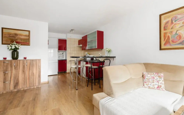 Bright & Comfy Apartment by Renters
