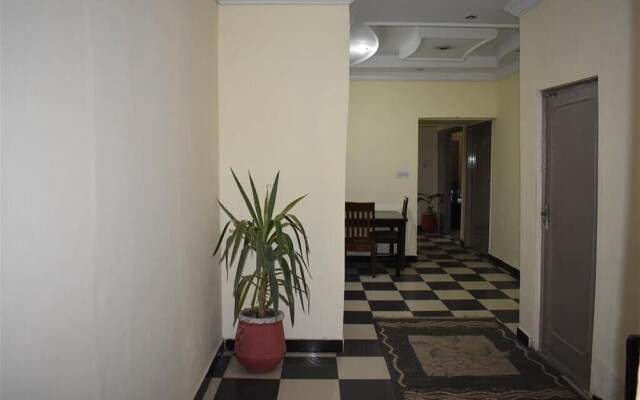 British Marvi Guest House