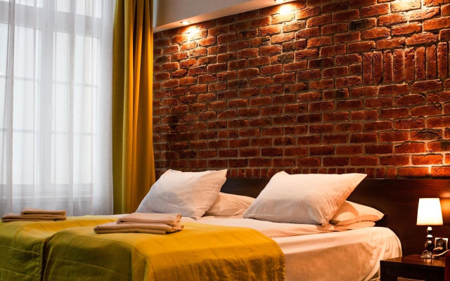 Hotel Artus