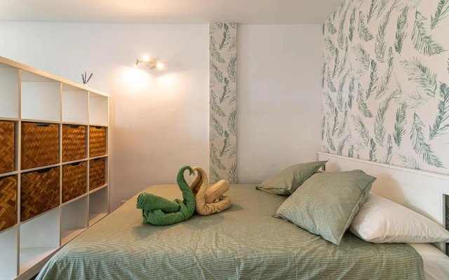 Apartamentos El Dorado