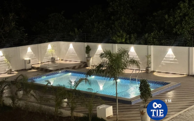 Le Park Resort