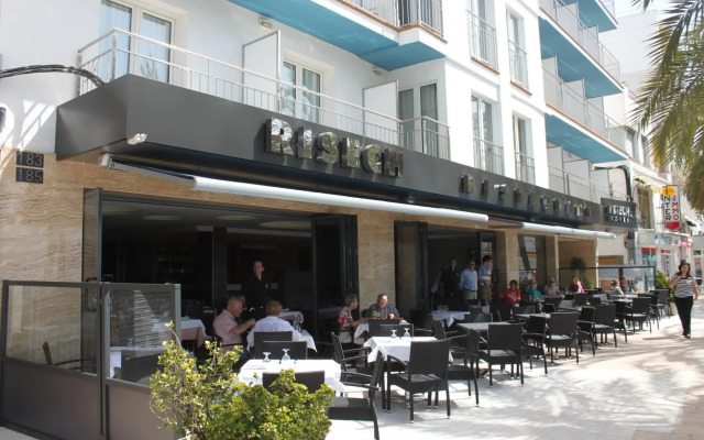Hotel Risech