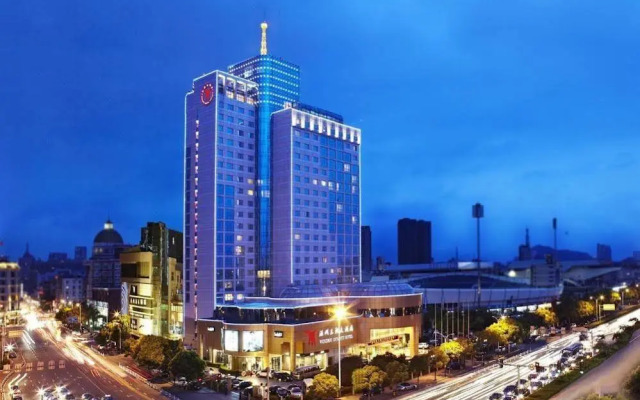 Wenzhou Dynasty Hotel