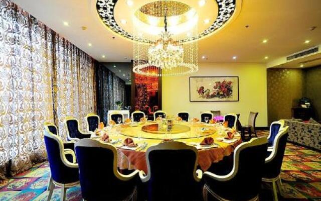 Guiyang Lincheng Wanyi Hotel