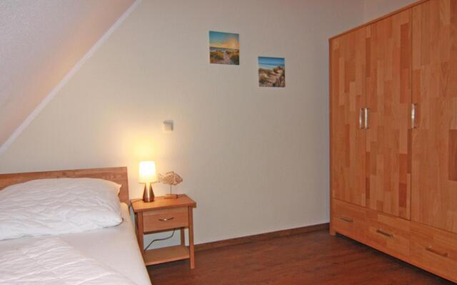 Doppelhaushalfte Dunenhaus II, Trassenheide