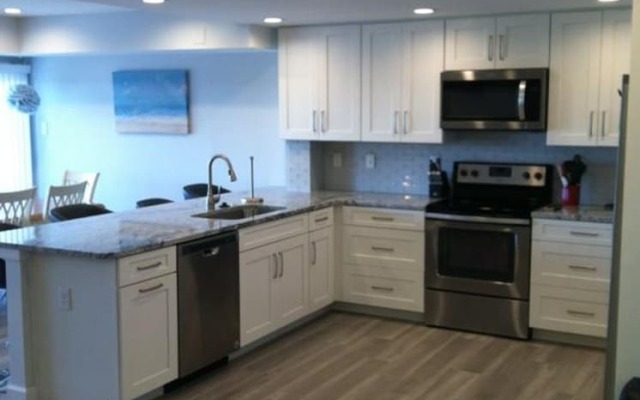 Henlopen Unit 712 by Long & Foster