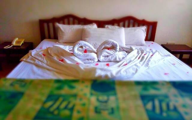 Voyager Hotels and Suites