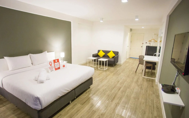 Nida Rooms Donmuang 88 Stars
