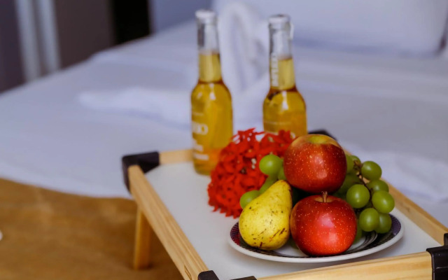 TEMPORADA737 Suite com Ar condicionado, wifi 300mbps, piscina