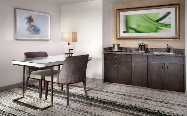Signia by Hilton Orlando - An Official Walt Disney World Hotel