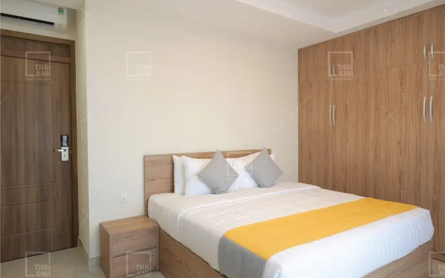 Thai Anh House - Eco Suite