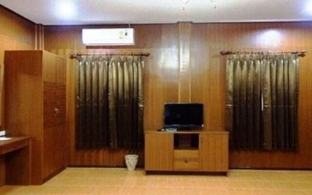 Baan Suan Tongma