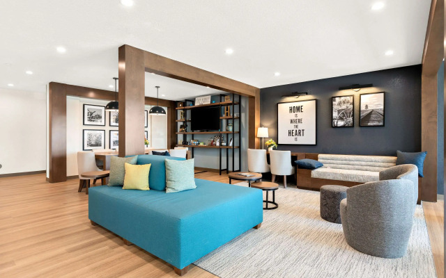 Everhome Suites Nampa Boise