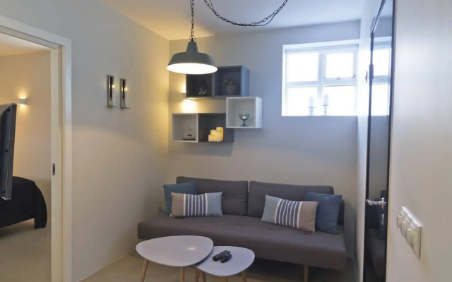 Briet Apartments