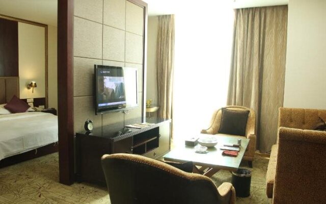 Wentou Oceanic Hotel