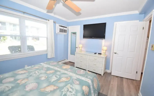 Virginian 4 1 Bedroom Apts