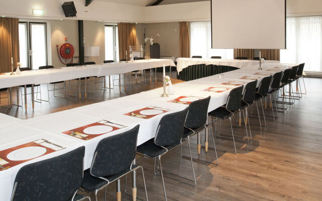 Fletcher Hotel-Restaurant Heidehof